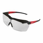 Milwaukee Overzetbril Helder - 4932493439