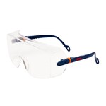 3M Overzetbril PC heldere lens