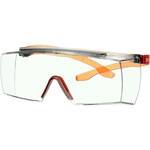 3M SF403SGAF-YEL Overzetbril Met anti-condens coating Geel, Zwart EN 166, EN 170, EN 172 DIN 166, DIN 170, DIN 172