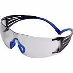 Univet 5X7 5X7-03-11 Overzetbril Met anti-condens coating, Incl. UV-bescherming Grijs, Donkergroen EN 166 DIN 166