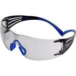 uvex super OTG 9169261 Overzetbril Incl. UV-bescherming Zwart EN 166, EN 170 DIN 166, DIN 170