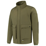 Tricorp pilotjack - black - maat XS
