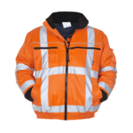Hydrowear Beaver Hi-Vis Pilotjack Arosia