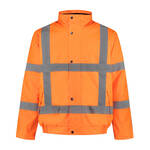 SGI Pilotjack RWS oranje