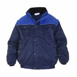 Hydrowear 047501 En20471 Pilotjack Luik