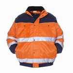 Hydrowear 047498 En20471 Pilotjack Luik