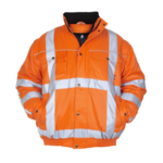 Hydrowear Beaver Hi-Vis 3 in 1 Pilotjack Luik