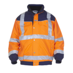 Hydrowear Simply No Sweat Hi-Vis Pilotjack Furth
