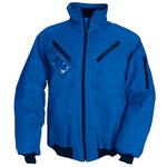 Delta Plus RANDERS2 GRIJS-ZWART PILOTJACK
