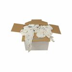 Poetslap bonte tricot 10kg SP023010