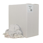 Primp - ds poetsdoeken badstof wit 5 kg