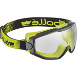 Bolle SPECTN12W ruimzichtbril Spectrum heldere lens