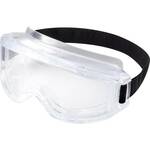 3M 2891-SG Ruimzichtbril Met anti-condens coating Grijs