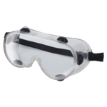 Wolfcraft Ruimzichtbril | KIDS | 1 stuk - 4940000