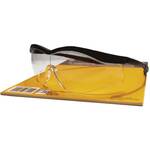 Univet 6X3 6X3-F01 Gezichtsscherm Groen, Transparant