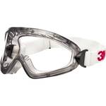 Milwaukee Ruimzichtbril | Compact | Geventileerd | Getint - 4932493434