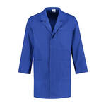 WW4A Stofjas 100% katoen rood