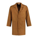 WW4A Stofjas 100% katoen navy