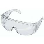 Opsial veiligheidsbril - OpFeel - solar gekleurd glas