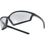 Opsial veiligheidsbril - OpOne - anti-kras/damp - Helder