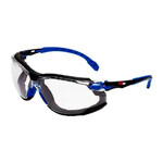 Honeywell Avatar OTG 1035810 Veiligheidsbril Zwart