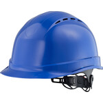 Kask veiligheidshelm - PLASMA AQ - rood