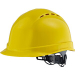 3M G31NUW Veiligheidshelm Wit