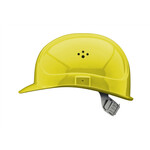 3M G31MUWIS Veiligheidshelm Wit