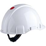 Opsial Headsafe veiligheidshelm met draaiknop blauw