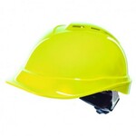 3M G31NUW Veiligheidshelm Wit