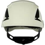 3M X5003V-CE Veiligheidshelm EN 455 Blauw