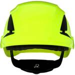 3M SecureFit X5503V-CE-4 Veiligheidshelm EN 420 Blauw