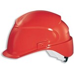 3M SecureFit X5012VE-CE Veiligheidshelm EN 455 Zwart