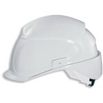 3M SecureFit X5005VE-CE Veiligheidshelm EN 455 Rood