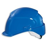 3M SecureFit X5502V-CE-4 Veiligheidshelm EN 420 Geel