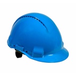 3M SecureFit X5505V-CE-4 Veiligheidshelm EN 420, EN 388 Rood