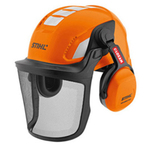 Opsial 2-punts kinband - voor HEAD SAFE en HEAD Pro bouwhelm