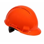 3M G3000 veiligheidshelm groen - 3M Peltor G300 bouwhelm groen