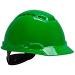 Peltor H-700N veiligheidshelm - Geel 3M