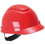 Peltor H-700N veiligheidshelm - Groen 3M