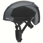 uvex perfexxion 9720950 Veiligheidshelm Zwart