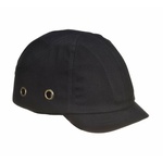 Veiligheidspet Portwest, marineblauw EN 812 norm - Navy veiligheidspet Portwest