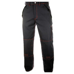 Made To Match Etna Werkbroek met kniezakken