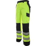 Made To Match Roubaix Werkbroek met Cordura kniezakken