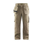 Blaklader 1545 Dames werkbroek