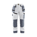 Made To Match Lyon Werkbroek Multipocket met kniezakken