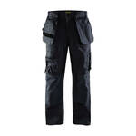 HaVeP - 8467 Werkbroek | Brandvertragende Werkbroek