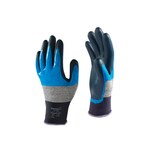 Showa 376R Werkhandschoen Nitrile