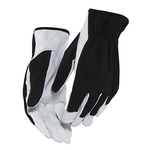 Blaklader 2276 Werkhandschoen leder 12-pack