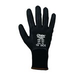 M-safe Werkhandschoen - M-grip - groen latex palm - maat 10/XL